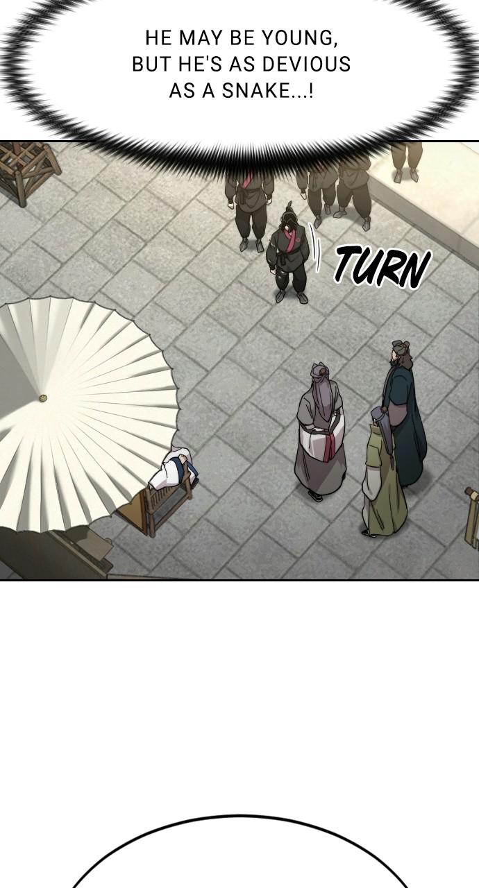 Return of the Blossoming Blade Chapter 69 — page 76