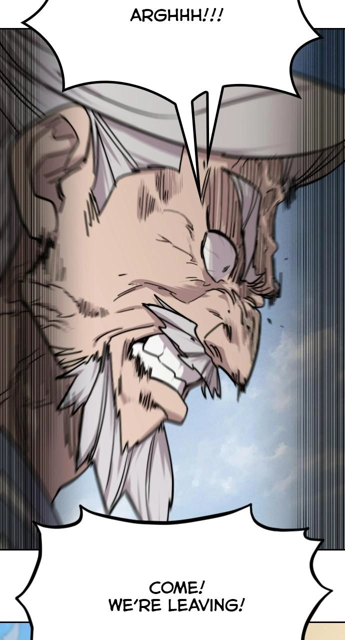 Return of the Blossoming Blade Chapter 69 — page 79