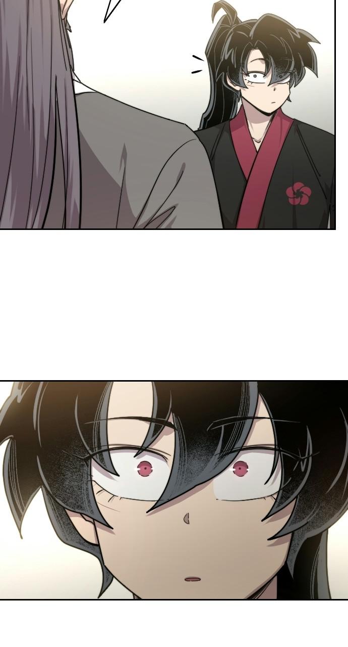 Return of the Blossoming Blade Chapter 69 — page 84