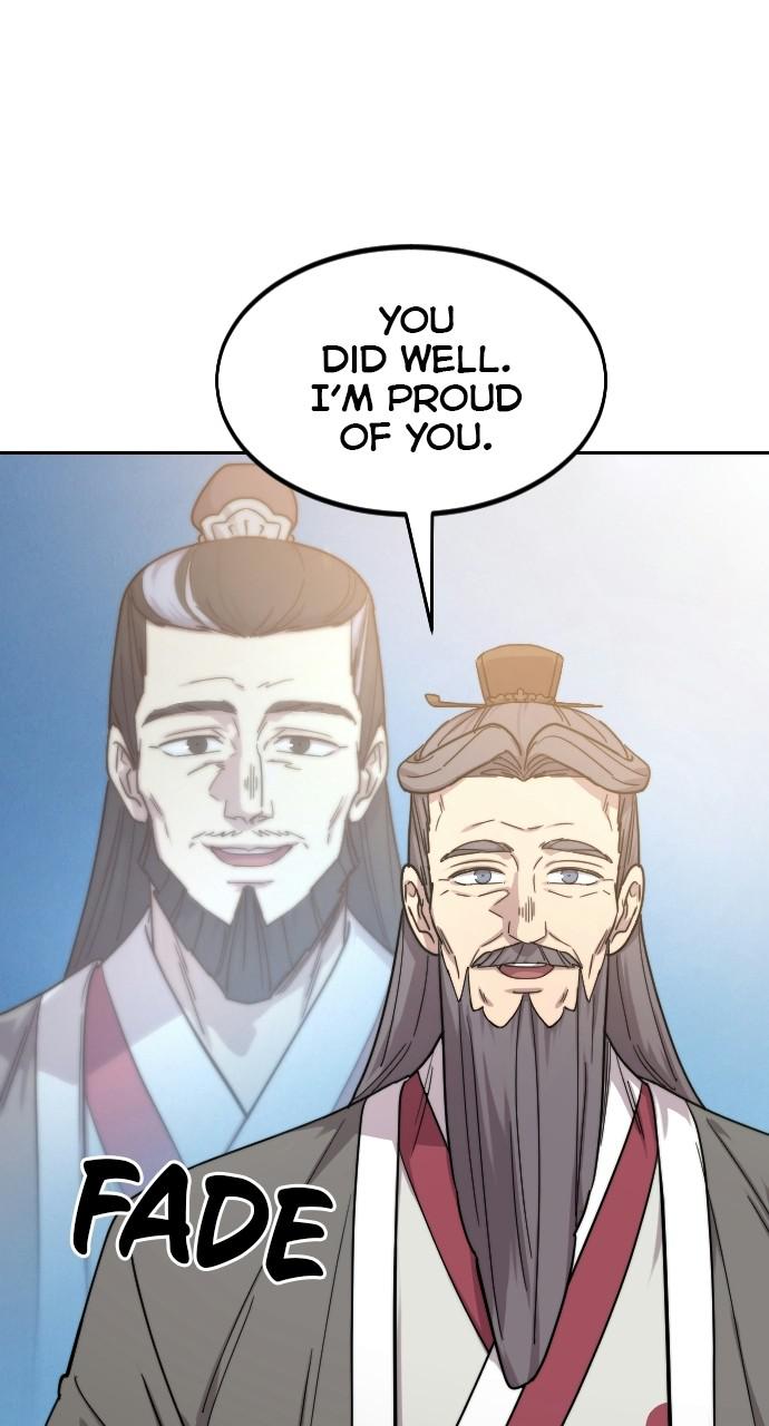Return of the Blossoming Blade Chapter 69 — page 85