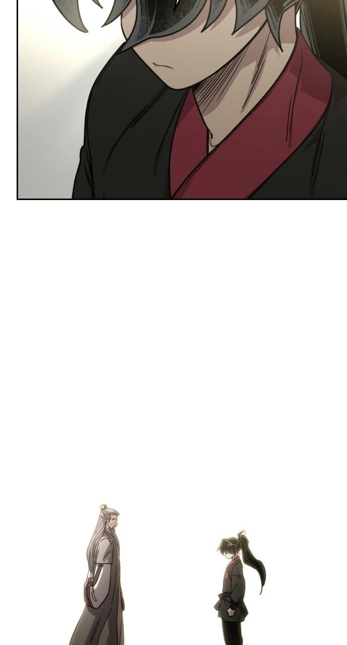 Return of the Blossoming Blade Chapter 69 — page 87