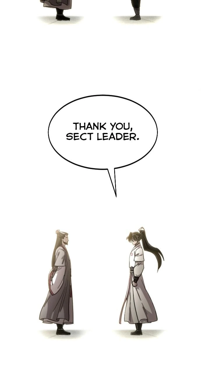 Return of the Blossoming Blade Chapter 69 — page 88