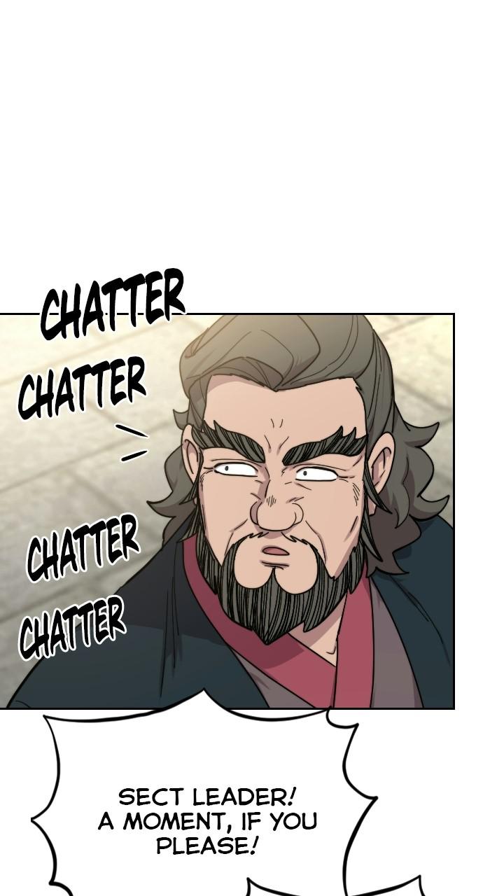 Return of the Blossoming Blade Chapter 69 — page 89