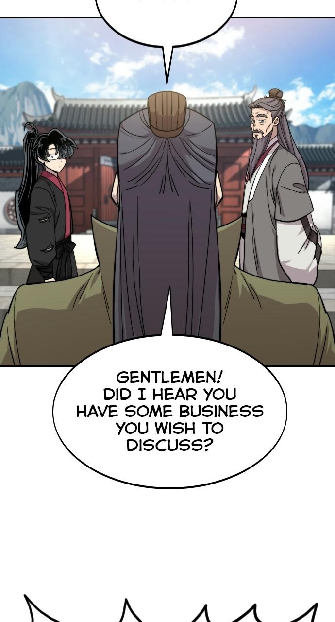 Return of the Blossoming Blade Chapter 69 — page 92