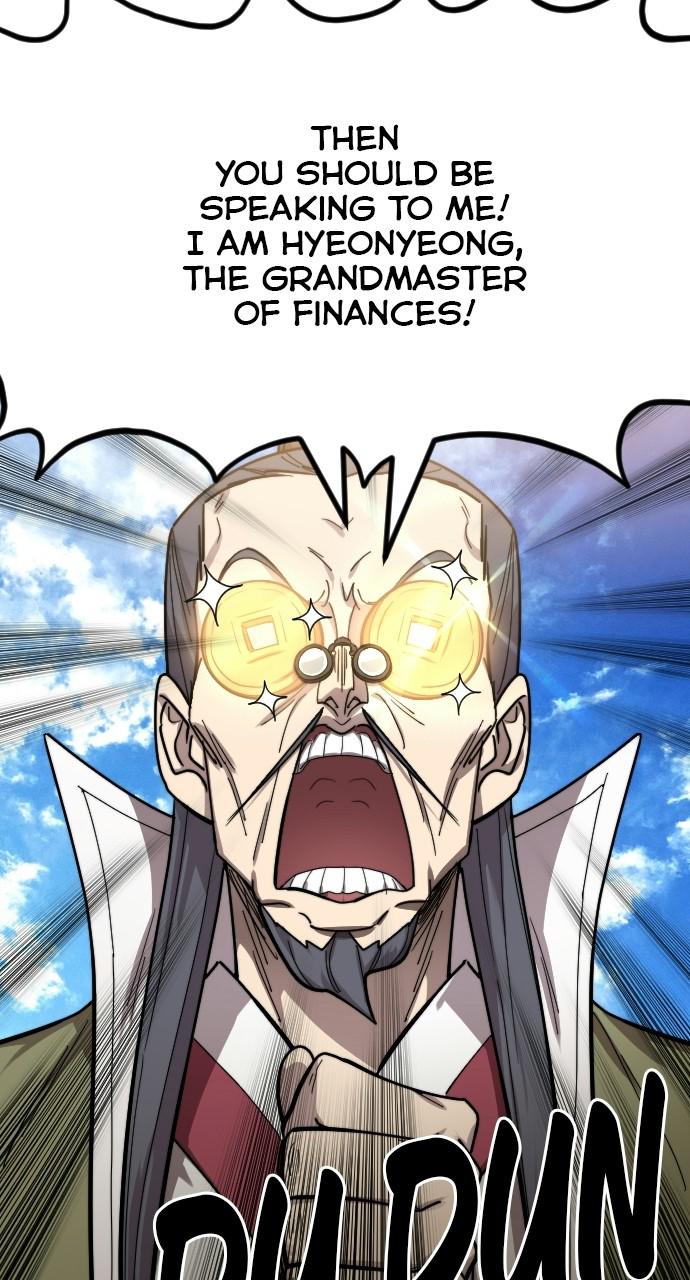Return of the Blossoming Blade Chapter 69 — page 93