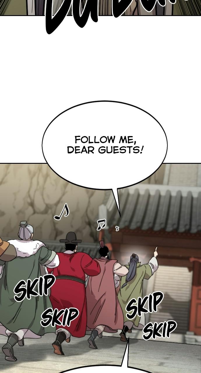 Return of the Blossoming Blade Chapter 69 — page 94