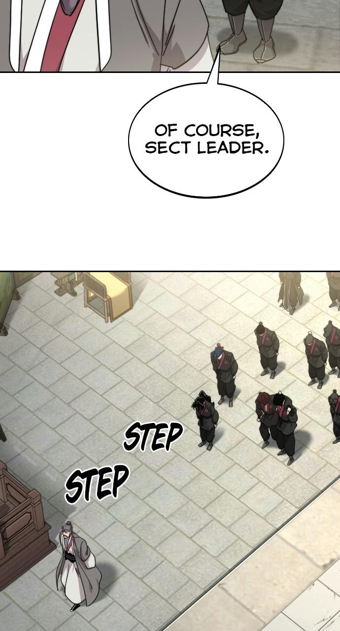 Return of the Blossoming Blade Chapter 69 — page 96
