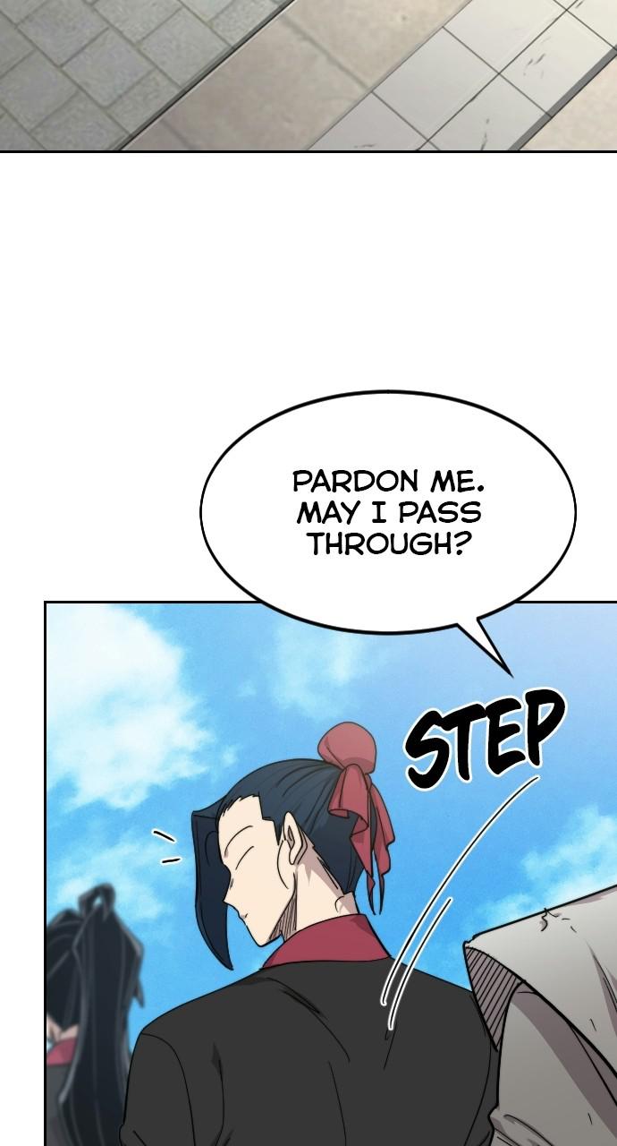 Return of the Blossoming Blade Chapter 69 — page 97