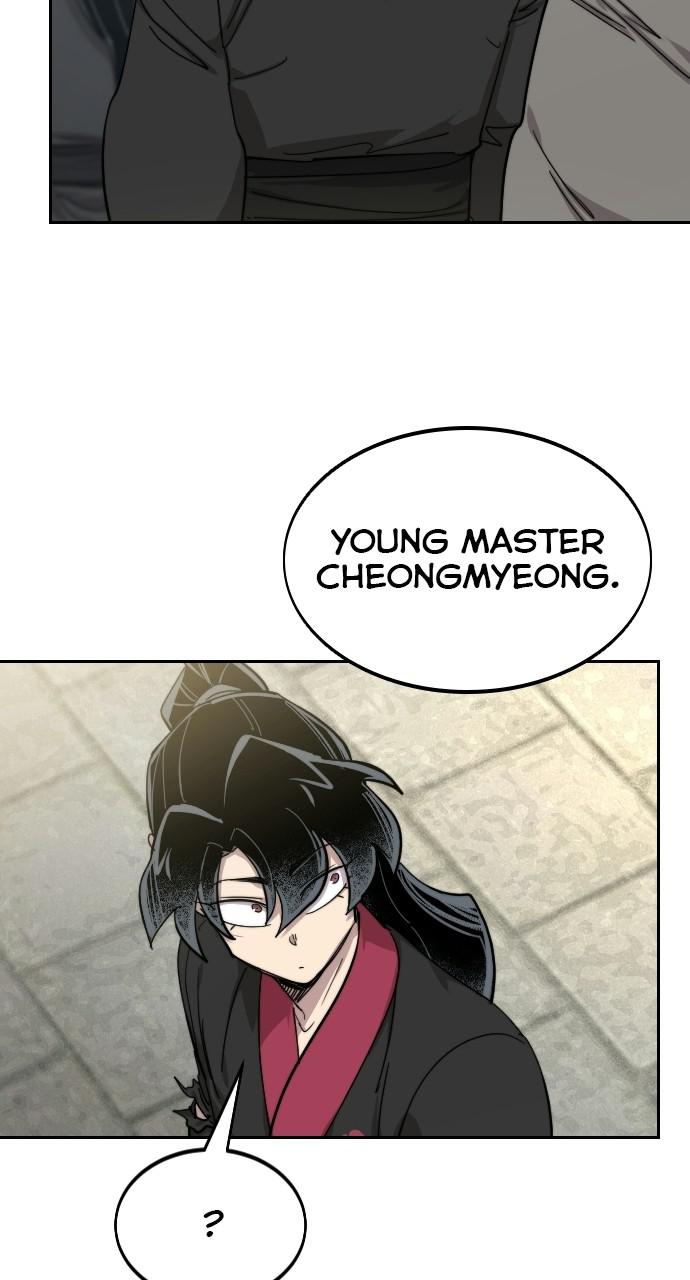 Return of the Blossoming Blade Chapter 69 — page 98