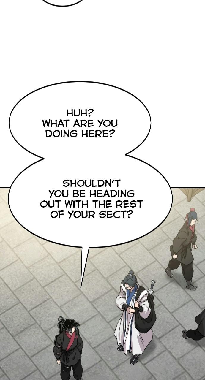 Return of the Blossoming Blade Chapter 69 — page 99