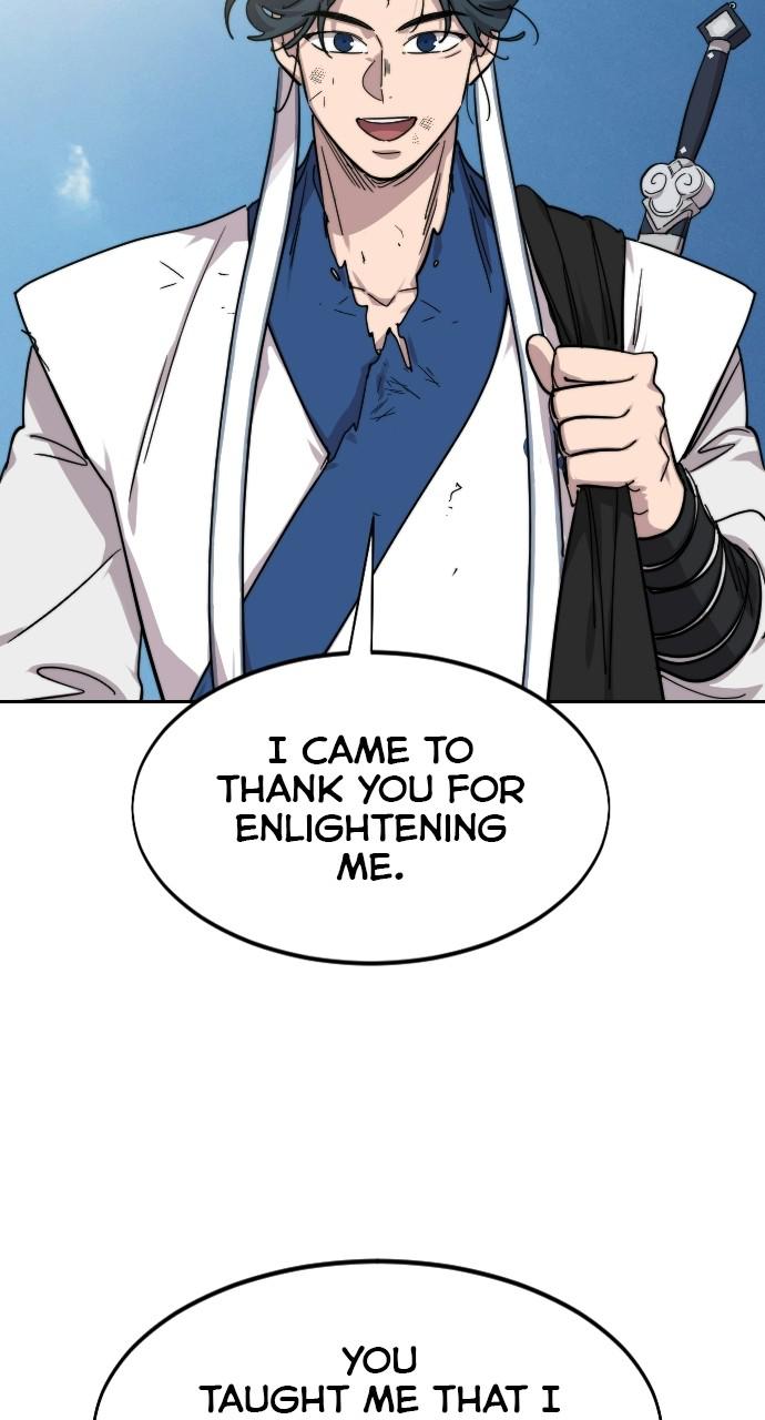 Return of the Blossoming Blade Chapter 69 — page 103