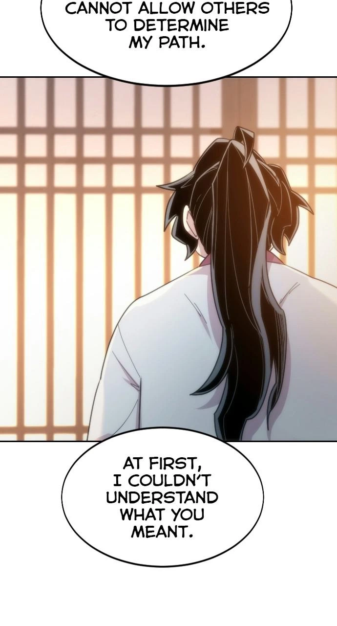 Return of the Blossoming Blade Chapter 69 — page 104