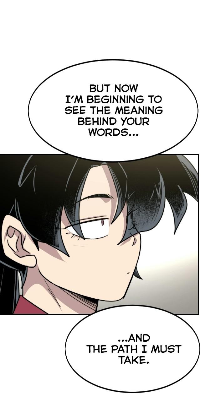 Return of the Blossoming Blade Chapter 69 — page 105