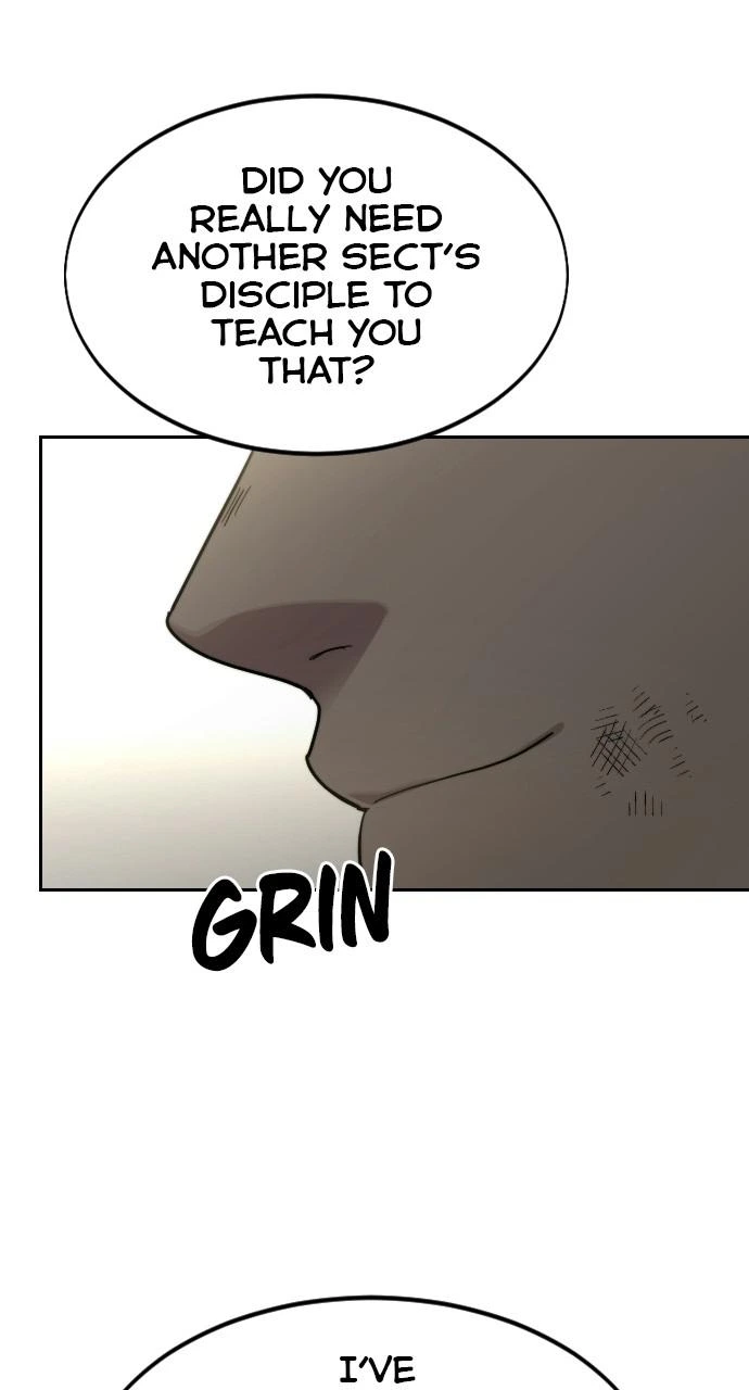 Return of the Blossoming Blade Chapter 69 — page 106