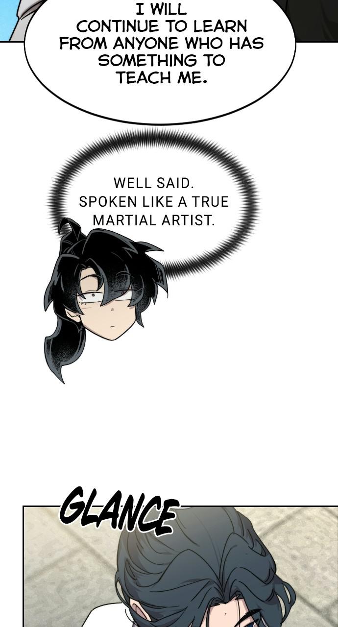 Return of the Blossoming Blade Chapter 69 — page 108