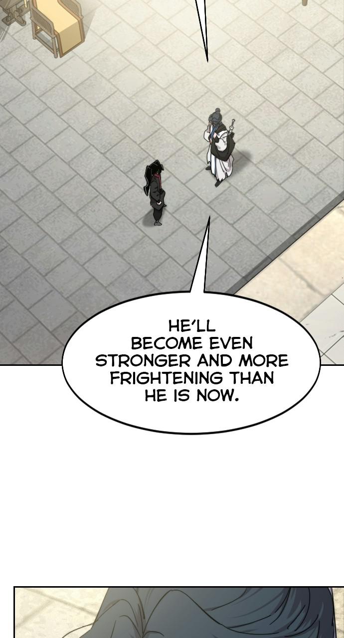 Return of the Blossoming Blade Chapter 69 — page 111