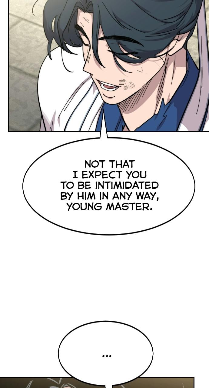 Return of the Blossoming Blade Chapter 69 — page 112