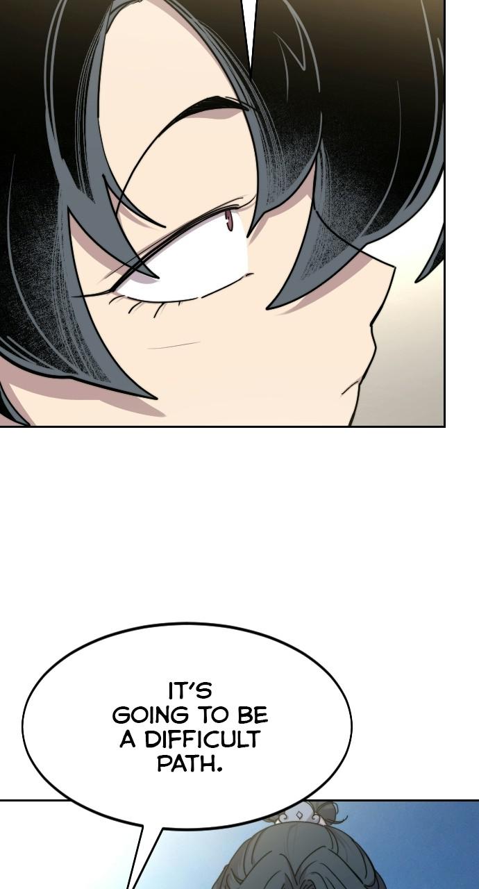 Return of the Blossoming Blade Chapter 69 — page 113