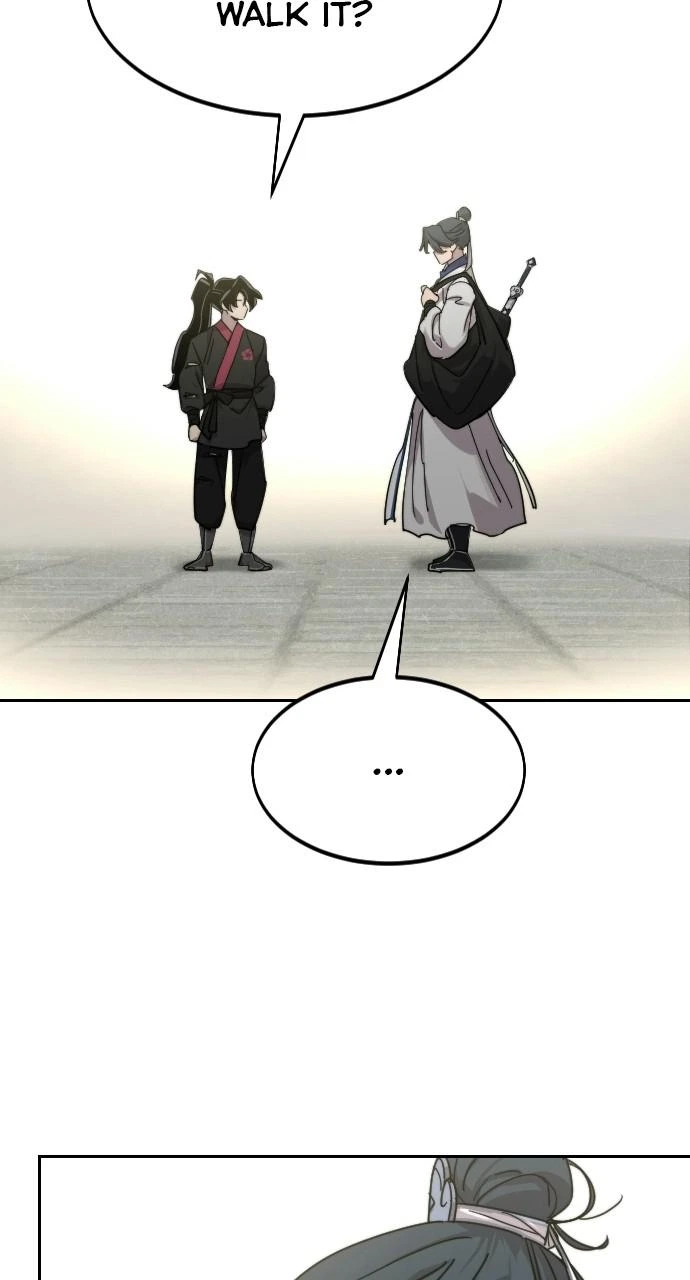 Return of the Blossoming Blade Chapter 69 — page 115