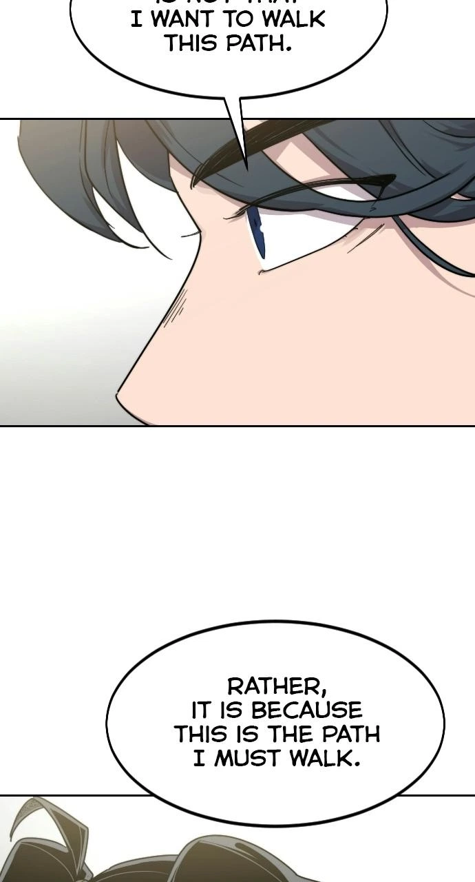 Return of the Blossoming Blade Chapter 69 — page 117