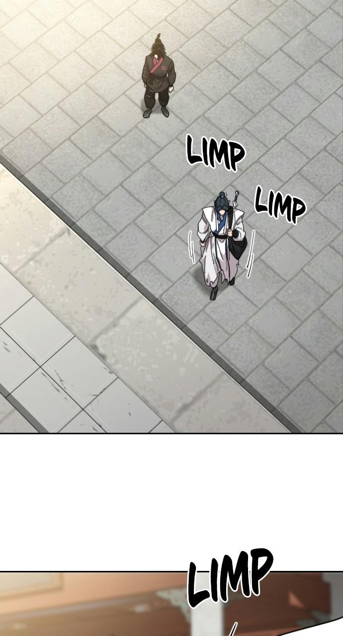 Return of the Blossoming Blade Chapter 69 — page 119
