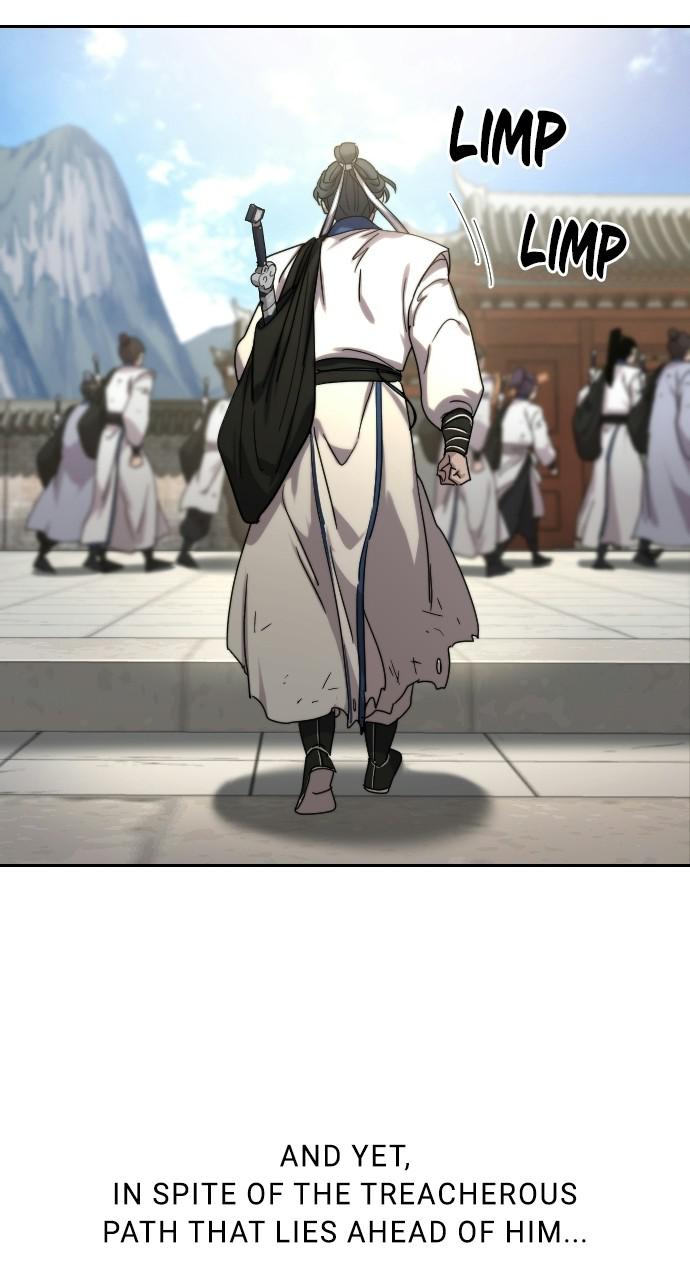 Return of the Blossoming Blade Chapter 69 — page 121