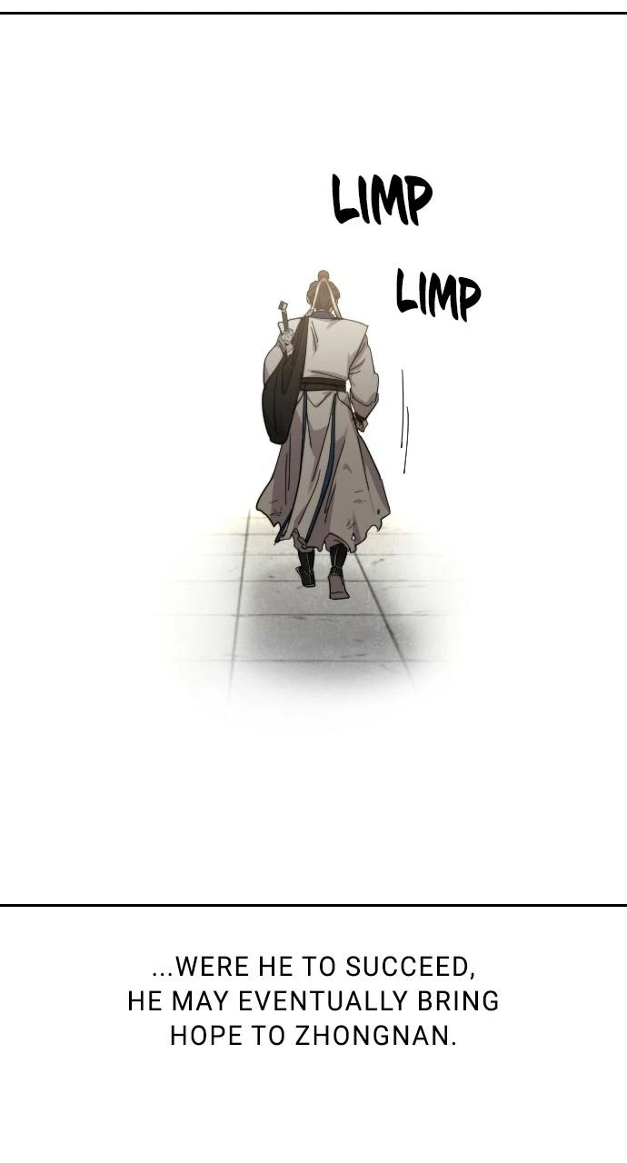 Return of the Blossoming Blade Chapter 69 — page 122