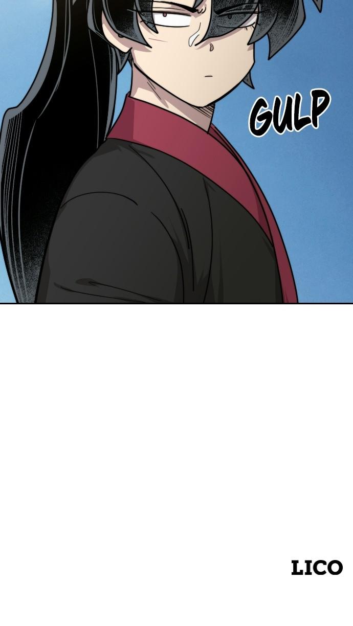 Return of the Blossoming Blade Chapter 69 — page 127