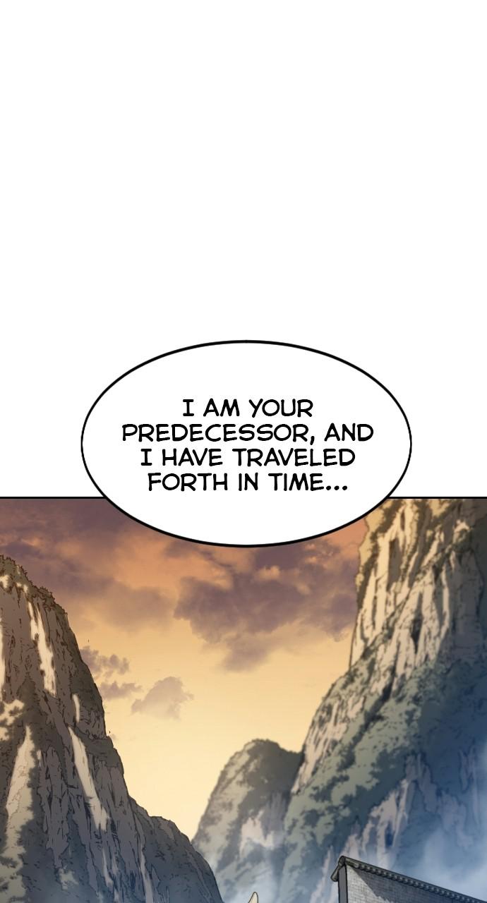 Return of the Blossoming Blade Chapter 70 — page 1