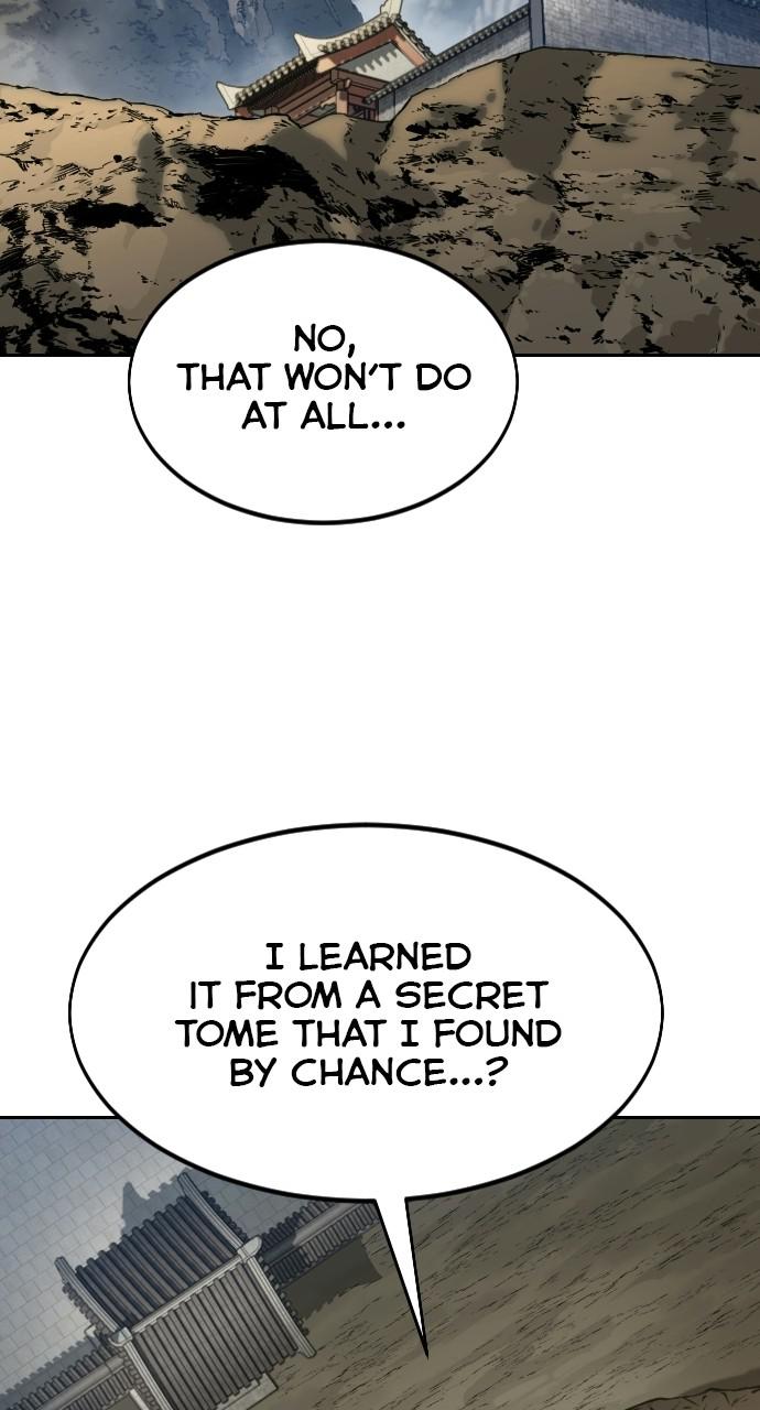 Return of the Blossoming Blade Chapter 70 — page 2