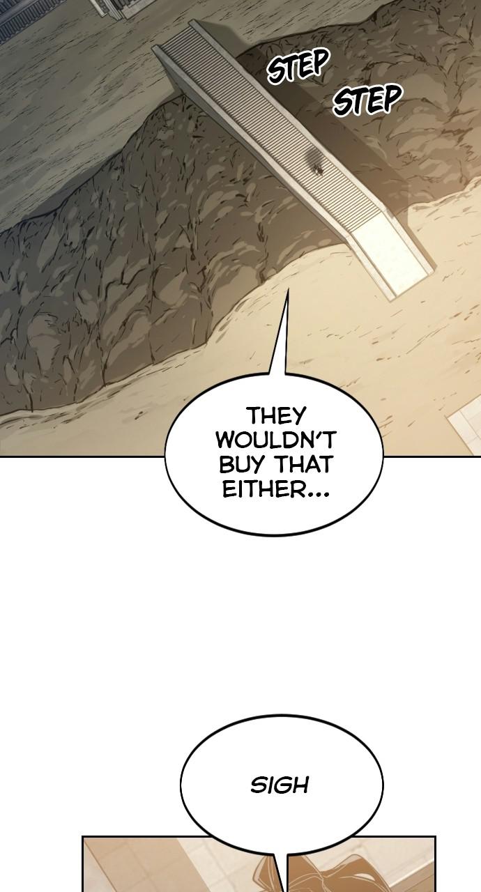 Return of the Blossoming Blade Chapter 70 — page 3