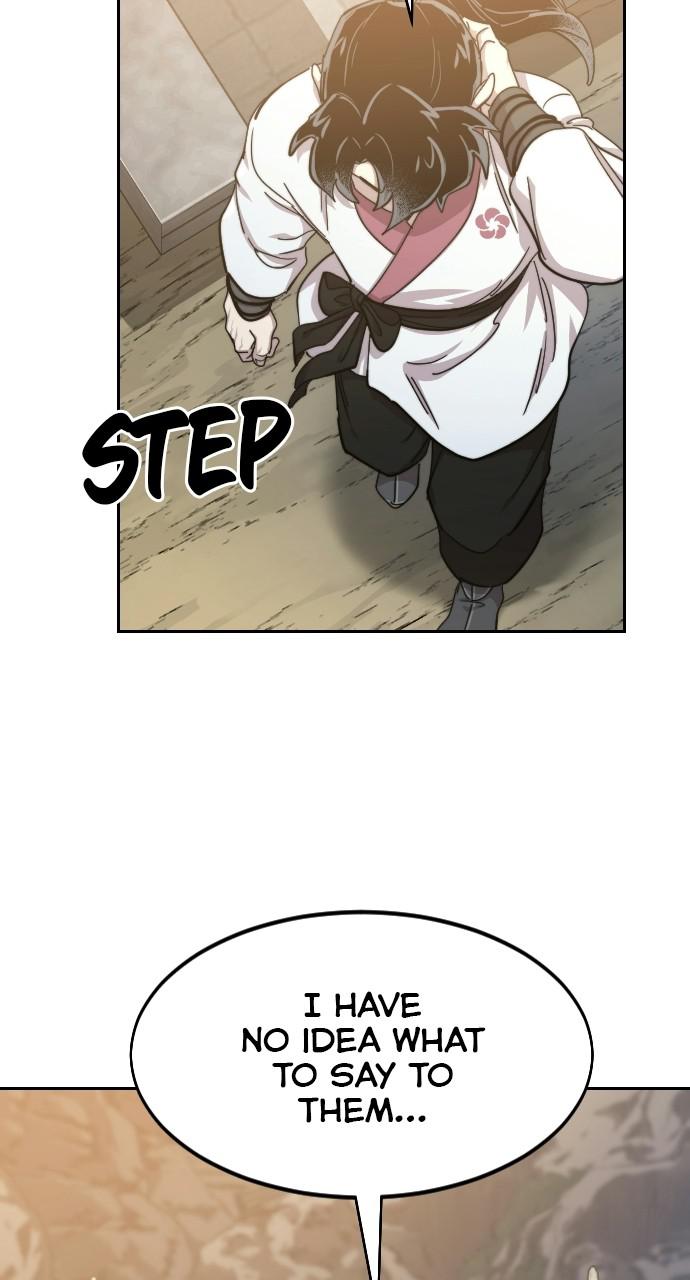 Return of the Blossoming Blade Chapter 70 — page 4