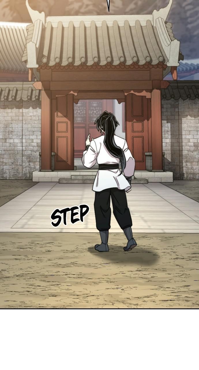 Return of the Blossoming Blade Chapter 70 — page 5