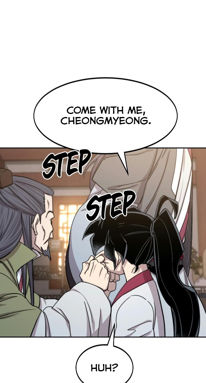 Return of the Blossoming Blade Chapter 70 — page 14