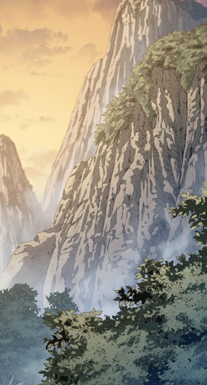 Return of the Blossoming Blade Chapter 70 — page 17