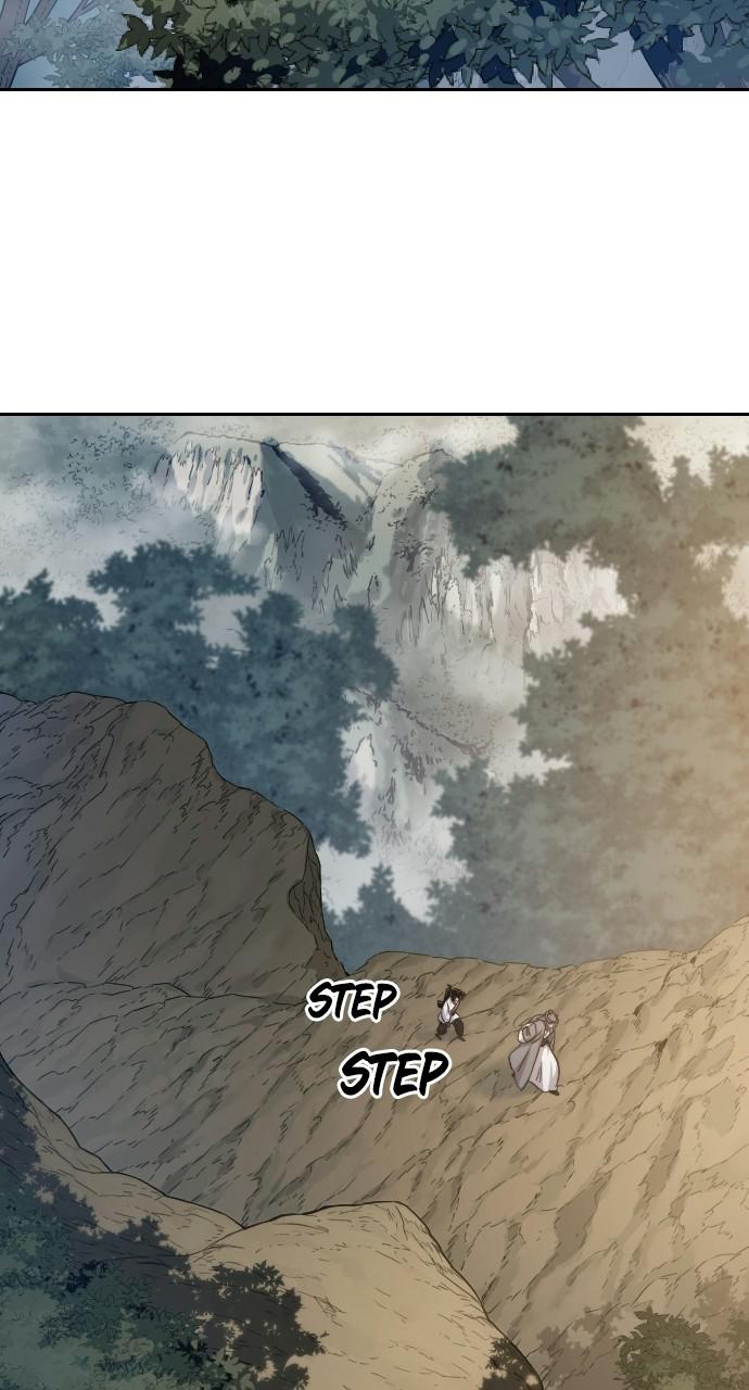 Return of the Blossoming Blade Chapter 70 — page 18