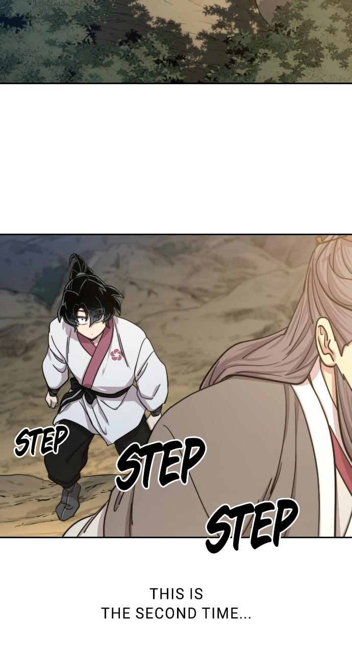 Return of the Blossoming Blade Chapter 70 — page 19