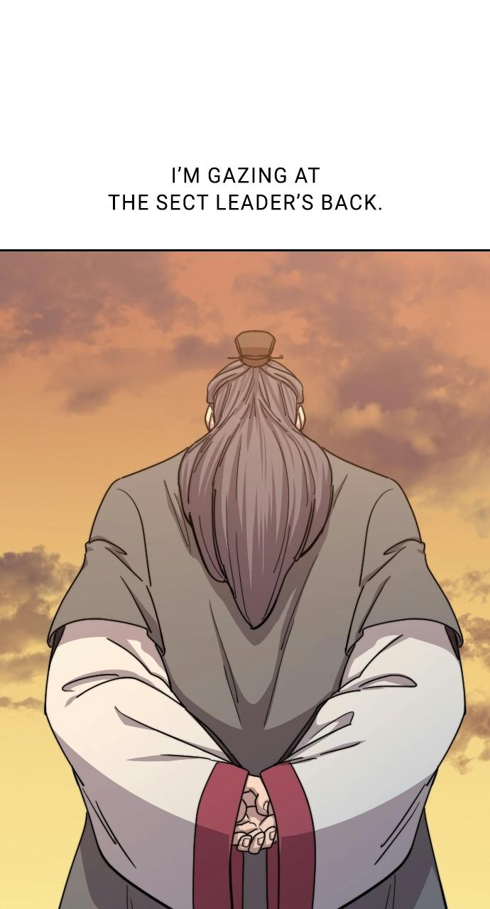 Return of the Blossoming Blade Chapter 70 — page 20