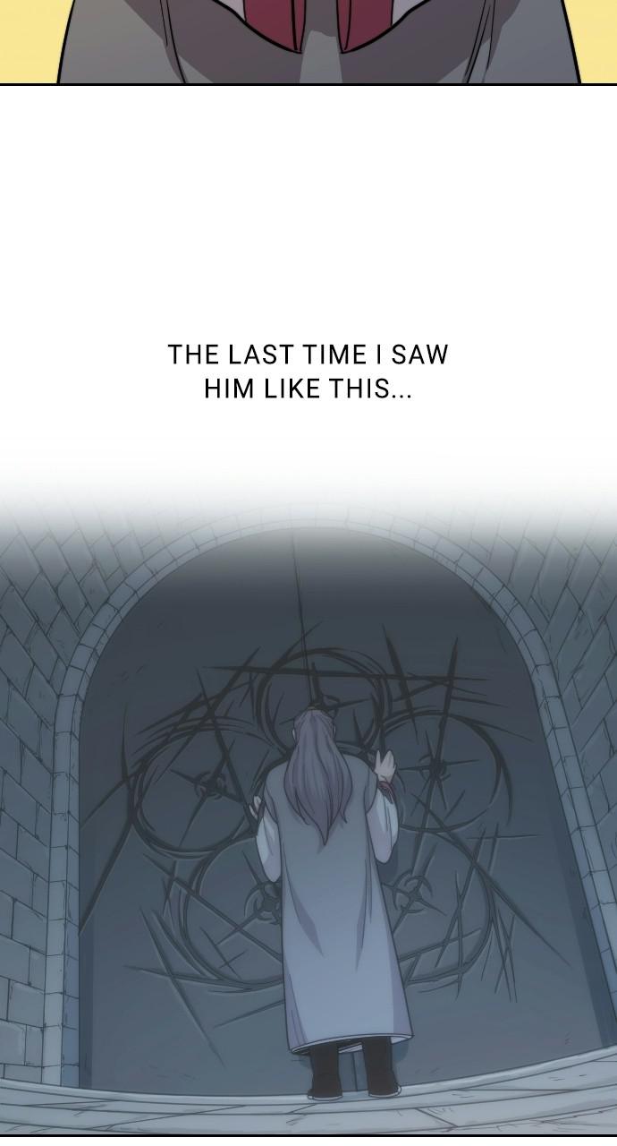 Return of the Blossoming Blade Chapter 70 — page 21