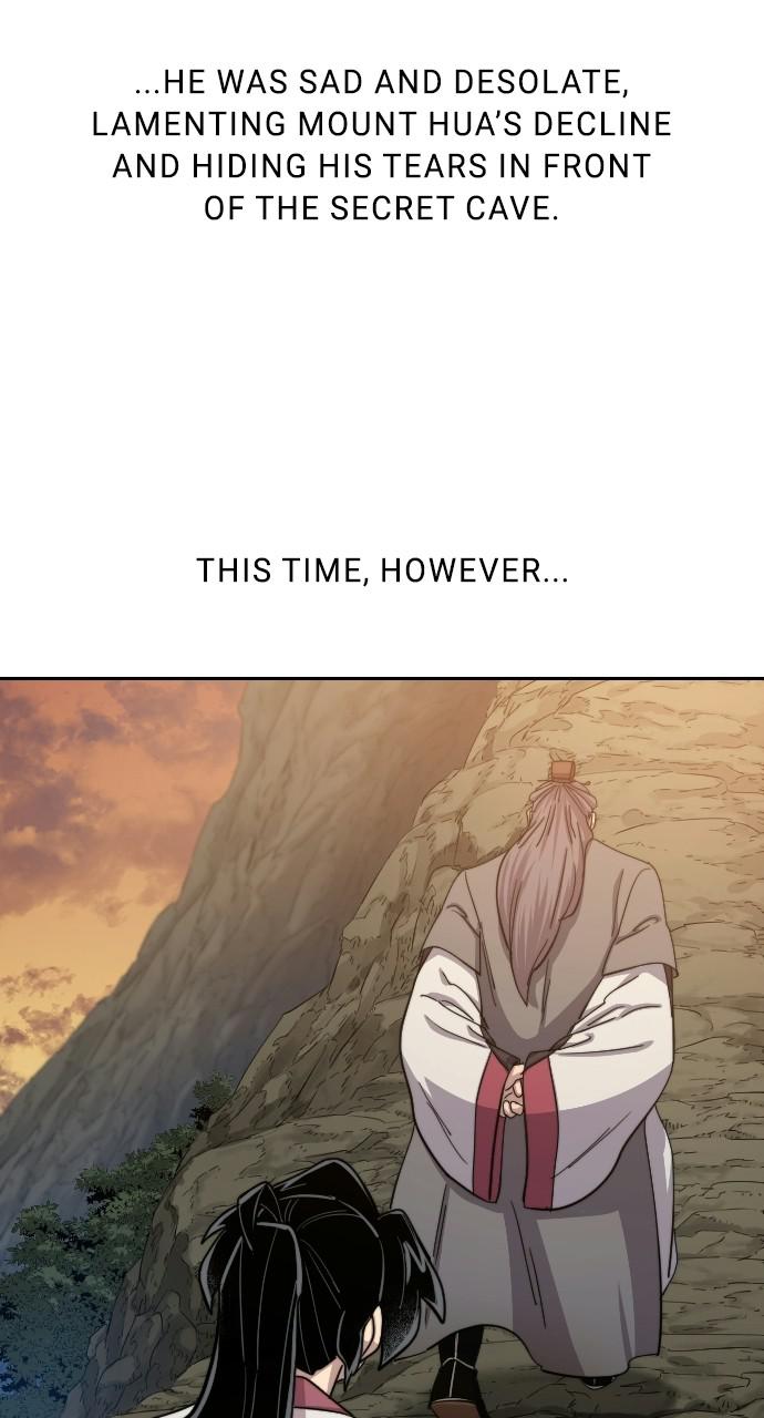 Return of the Blossoming Blade Chapter 70 — page 22