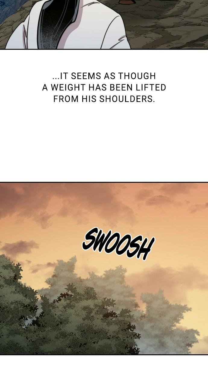 Return of the Blossoming Blade Chapter 70 — page 23