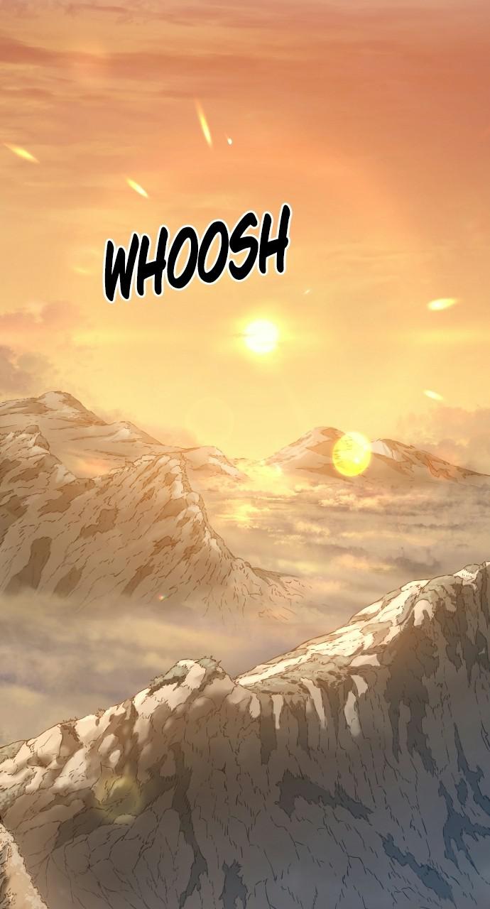 Return of the Blossoming Blade Chapter 70 — page 25