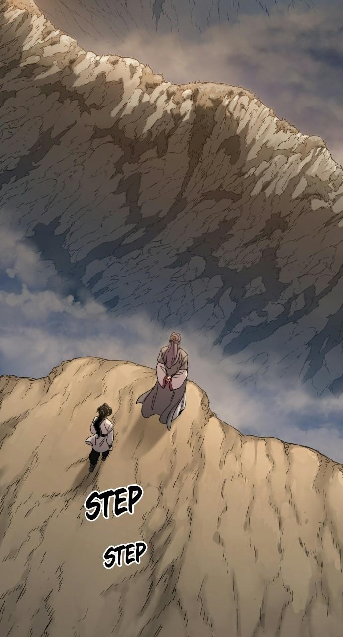 Return of the Blossoming Blade Chapter 70 — page 26