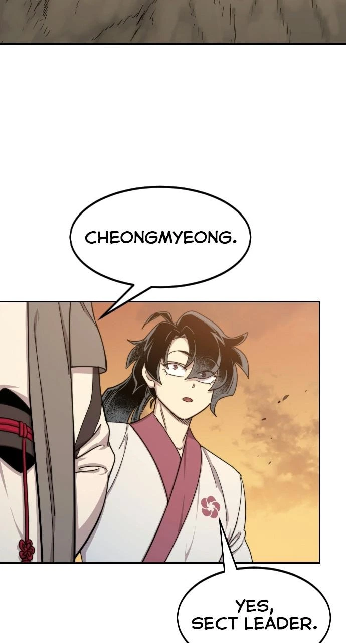 Return of the Blossoming Blade Chapter 70 — page 27