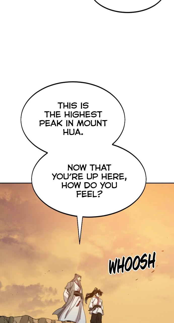 Return of the Blossoming Blade Chapter 70 — page 28
