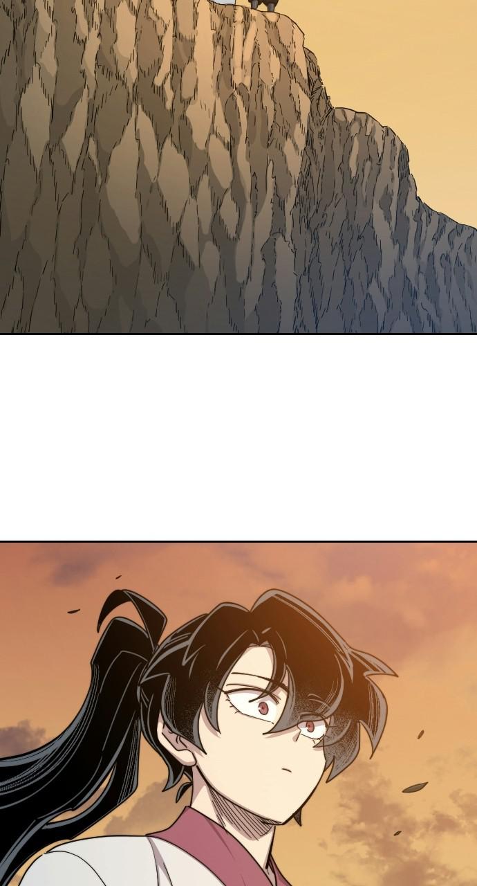 Return of the Blossoming Blade Chapter 70 — page 29