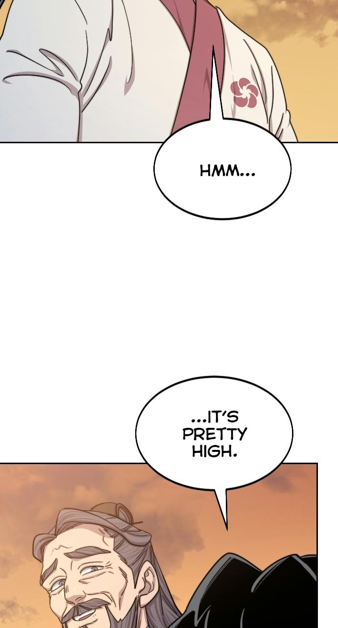 Return of the Blossoming Blade Chapter 70 — page 30