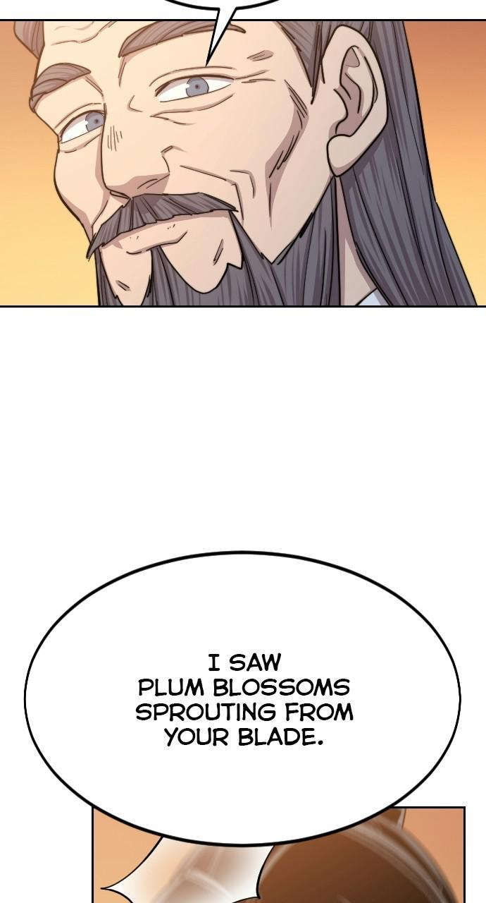 Return of the Blossoming Blade Chapter 70 — page 32