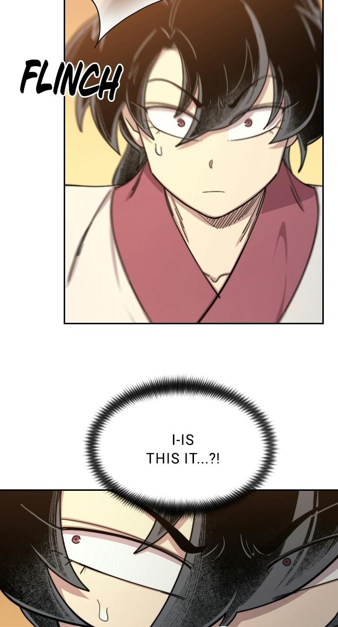 Return of the Blossoming Blade Chapter 70 — page 33