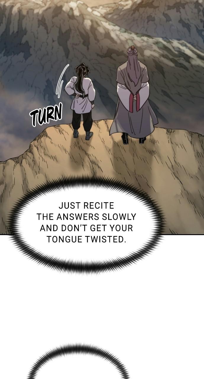 Return of the Blossoming Blade Chapter 70 — page 35